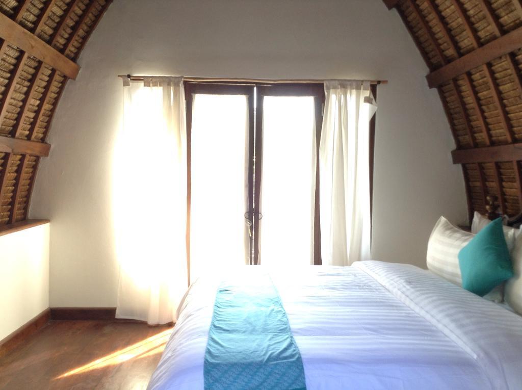 Karimun Lumbung Hotel Karimunjawa Buitenkant foto