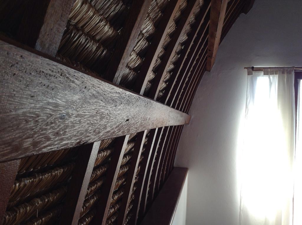 Karimun Lumbung Hotel Karimunjawa Buitenkant foto