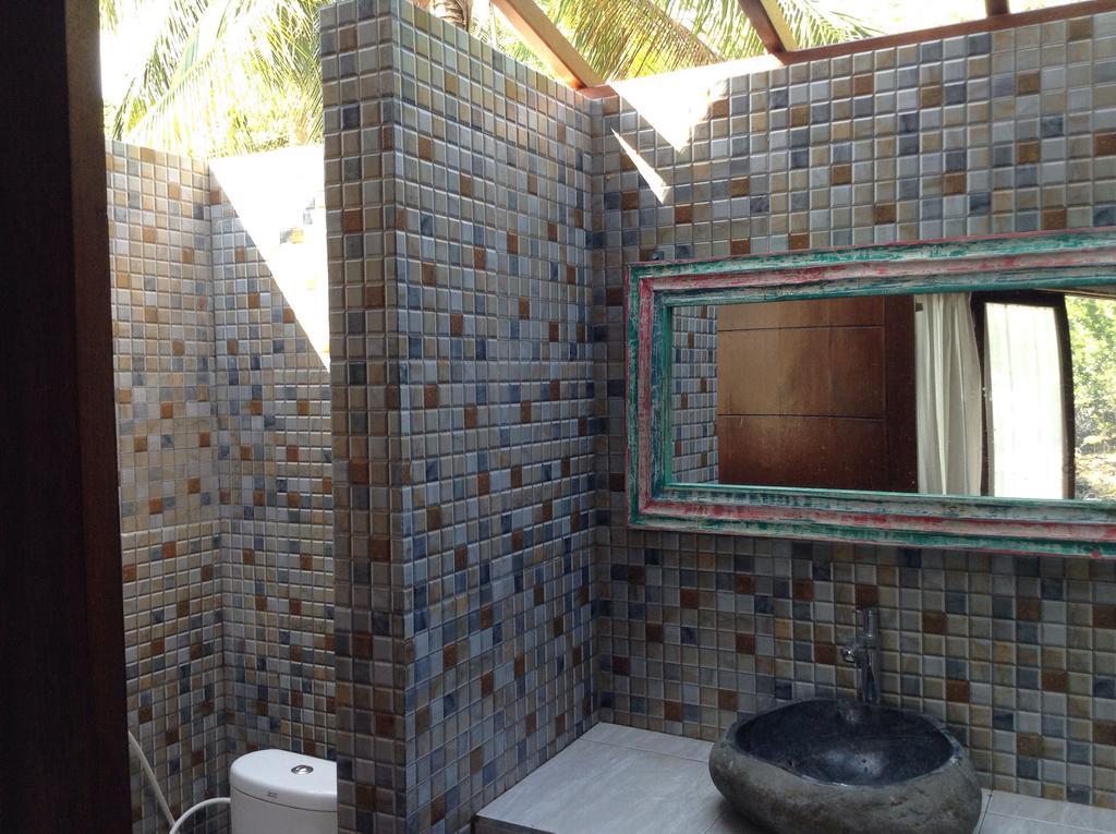 Karimun Lumbung Hotel Karimunjawa Buitenkant foto