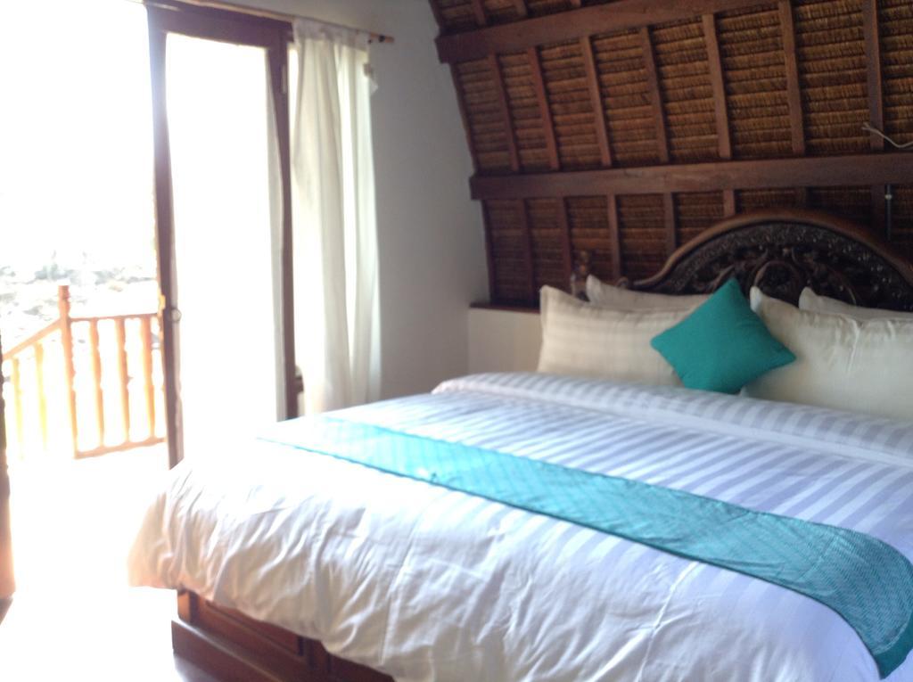 Karimun Lumbung Hotel Karimunjawa Buitenkant foto