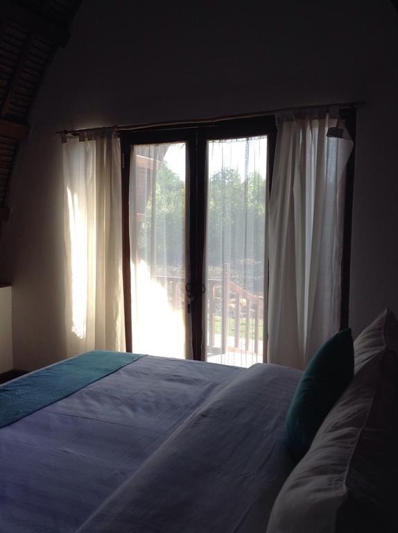 Karimun Lumbung Hotel Karimunjawa Buitenkant foto