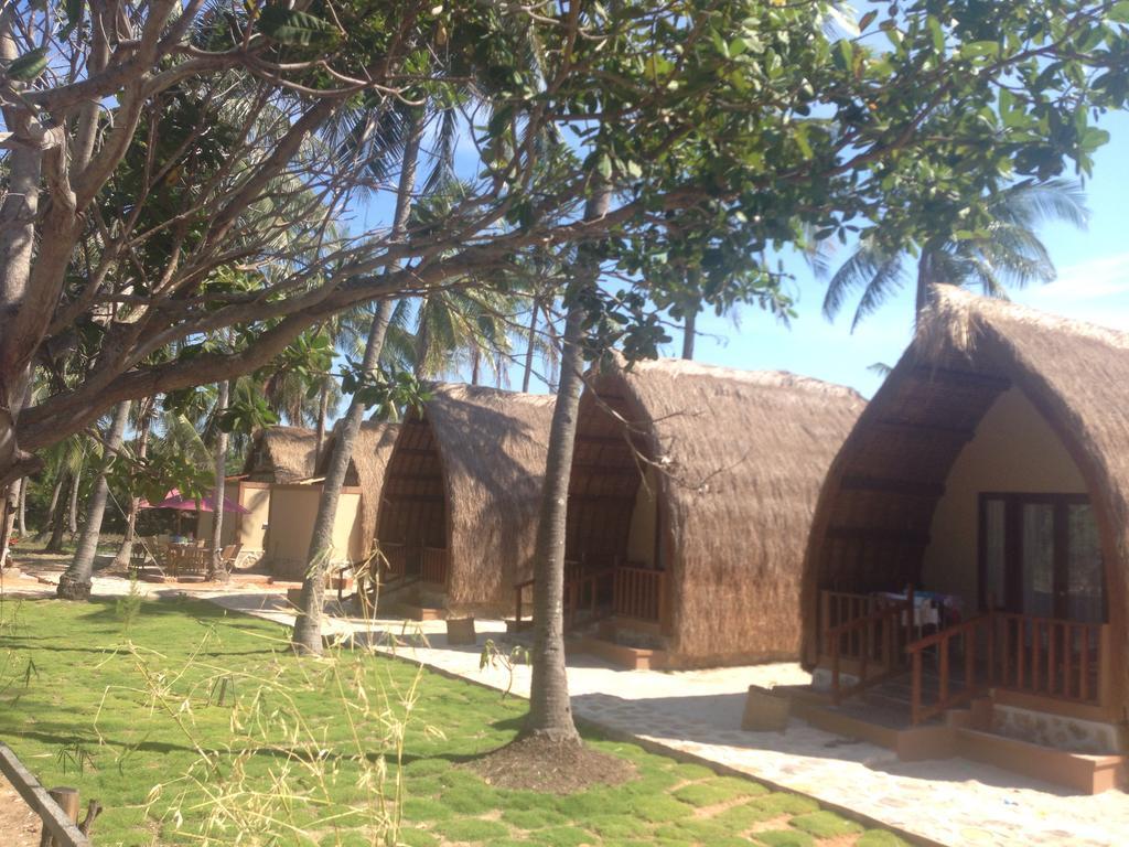 Karimun Lumbung Hotel Karimunjawa Buitenkant foto