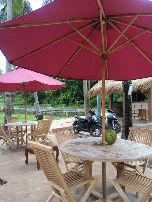 Karimun Lumbung Hotel Karimunjawa Buitenkant foto