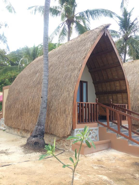Karimun Lumbung Hotel Karimunjawa Buitenkant foto