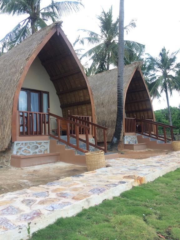 Karimun Lumbung Hotel Karimunjawa Buitenkant foto